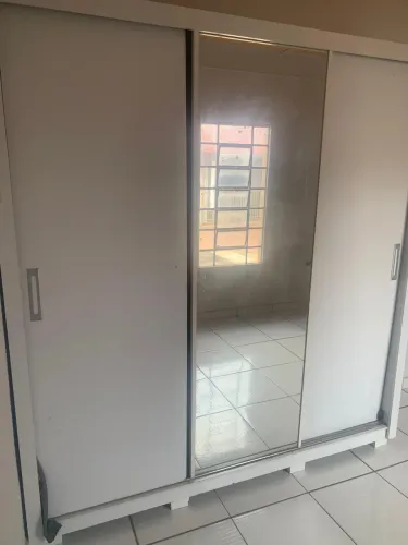 GUARDA ROUPA USADO - CASAL