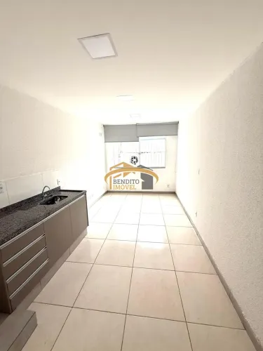 Apartamento Studio para Aluguel no Centro de Osasco, Praticidade e Conforto, Localização E