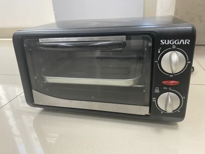 Forninho Sugar 10 Litros