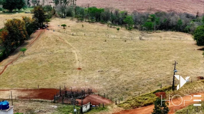 Fazenda Nata - terreno para chácara à venda com 20.000 m² - Estrada do Limoeiro - Londrina