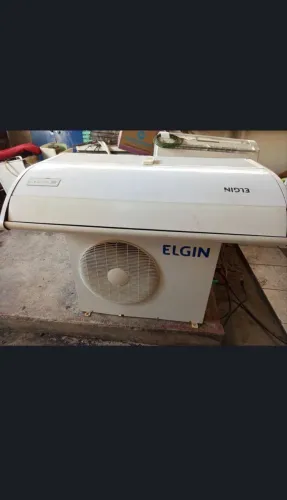 Elgin Piso Teto