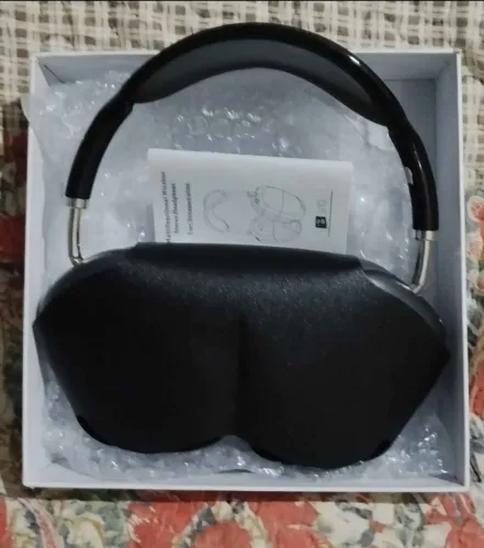 Headphone Bluetooth