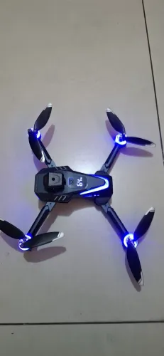Drone gt 8