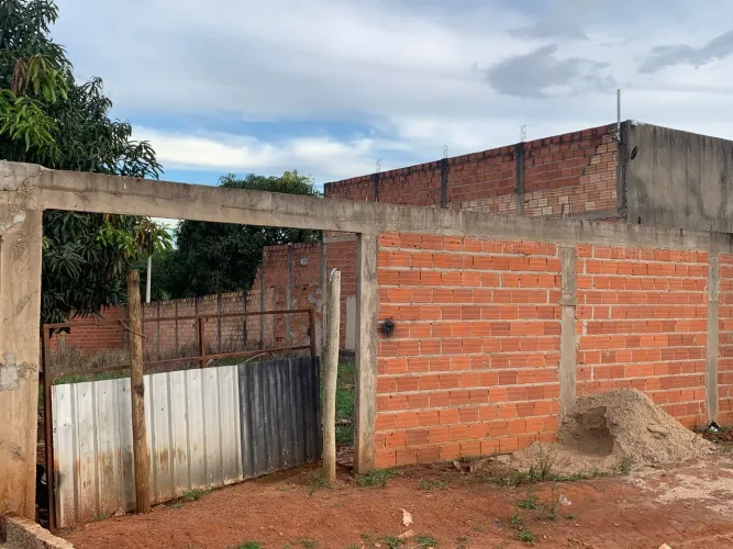 LOTE Anápolis 