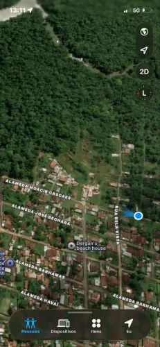 Terreno 