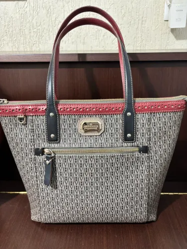 Bolsa Victor Hugo