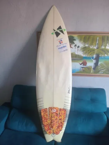 Prancha de surf
