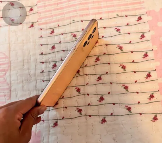 Venda Sansung Galaxy A33 5G - 128GB - dual chip