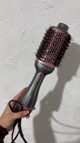 Escova Secadora