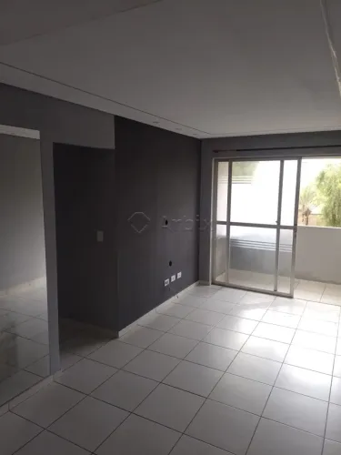 Apartamento à venda e para alugar no Condomínio Guaicurus em Americana/SP