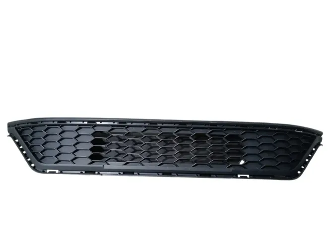 Grade Parachoque Saveiro 17/22 Original VW 5u0853677j