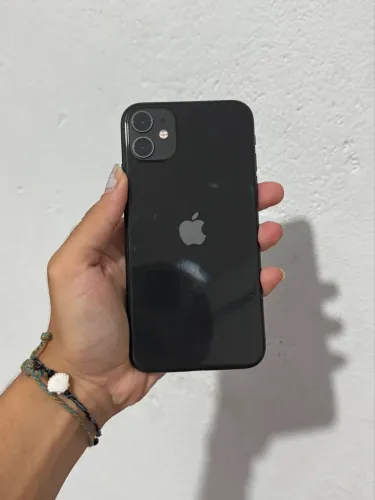 iPhone 11 256gb muito conservado