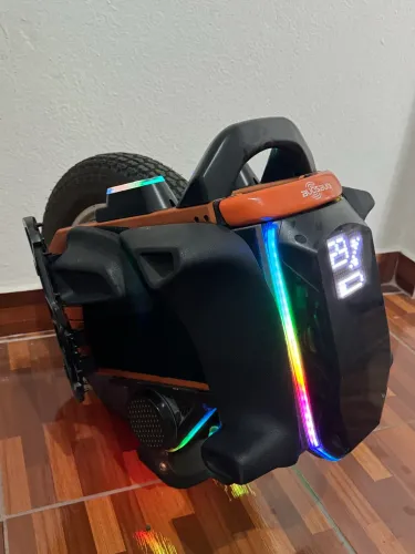 MONOCICLO KS S16PRO