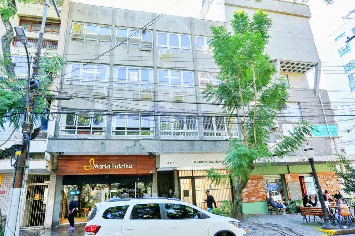 Locação Apartamento PORTO ALEGRE RS Brasil