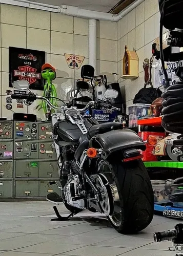 Fat Boy 2022 zerada 