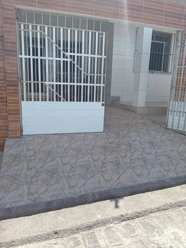 Casa em Pão de açúcar-Al
