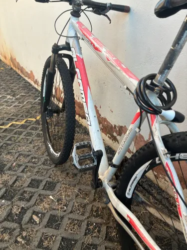 Bicicleta aro 29