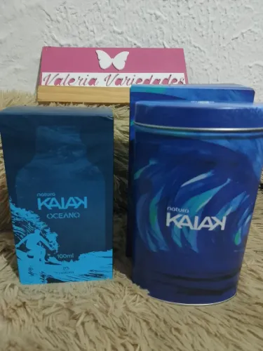 Apresentei quem você ama com a Natura Boticário Jequiti Avon
