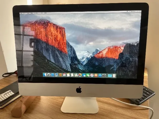Apple Mac modelo A1311 iMac