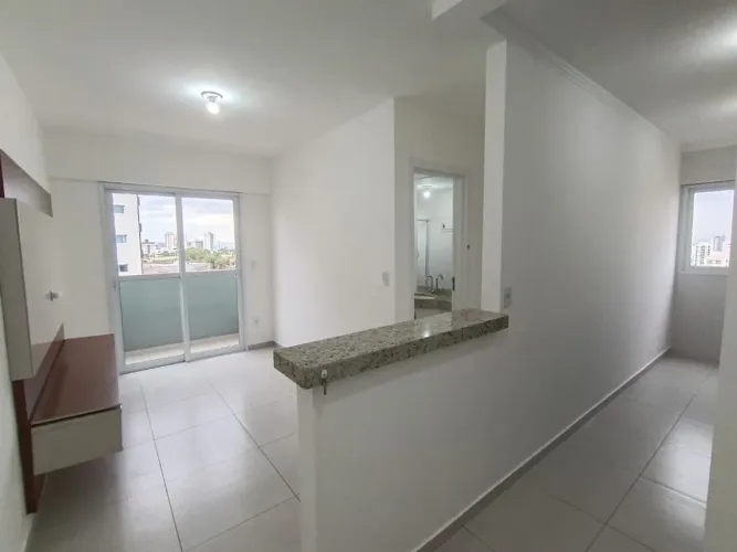Apartamento com 1 dormitório à venda, 38 m² por R$ 330.000 - Atena - Bauru/SP
