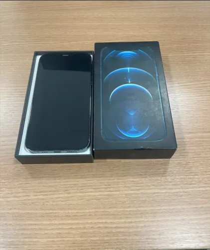 Iphone 12 PRO 128 GB- Oportunidade