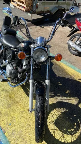 YAMAHA VIRAGO 250 - 1998