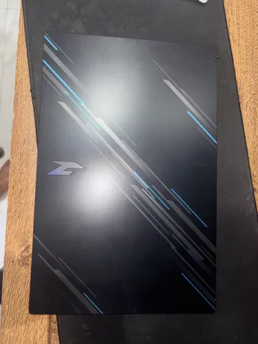 ACER NITRO V15