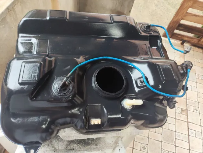 Tanque de combustível Doblo