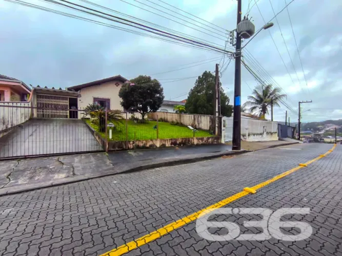 Casa | Joinville | Floresta