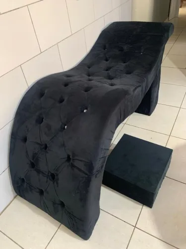 Maca estofada