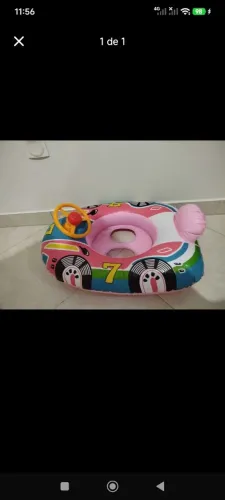 Bóia infantil