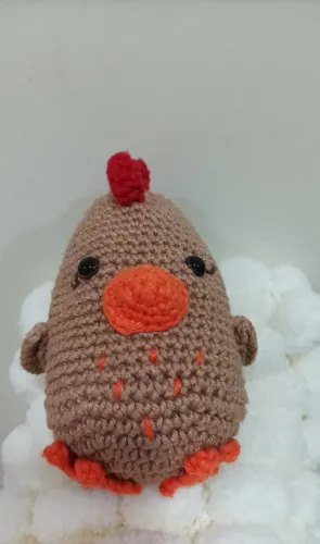 Galinha Fazendinha Encantada