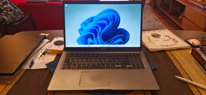 notebook