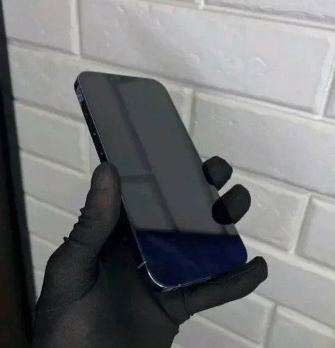 Vendo iPhone 13 pro Max 128 gigas