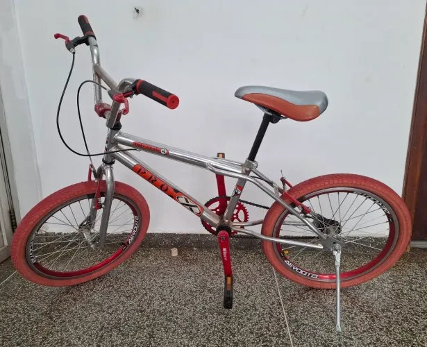 Bicicleta aro 20