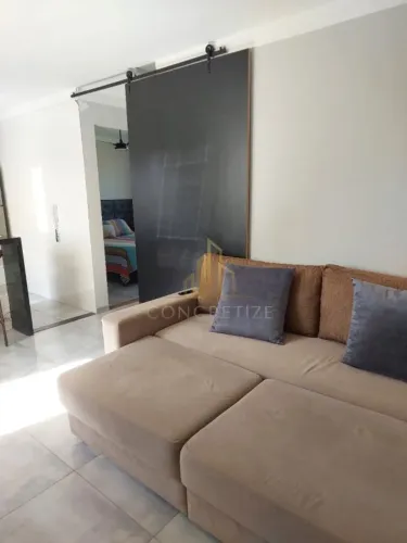 Residencial Azure- Próximo ao Recinto Mello de Moraes