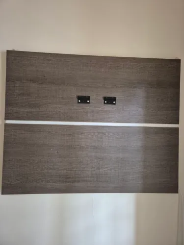 Painel de tv