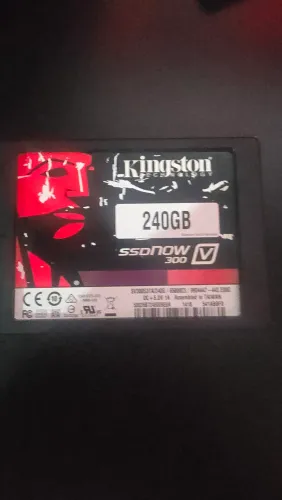 SSD