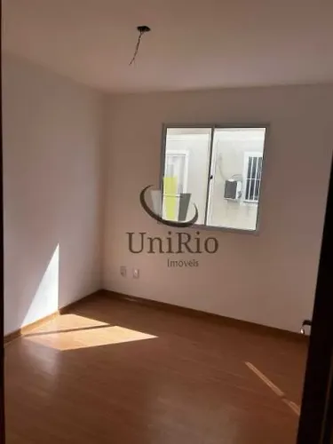 Apartamento à venda - Santa Cruz - Rio de Janeiro - RJ