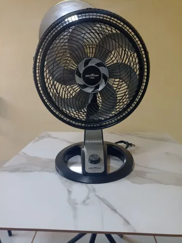 Ventilador Britânia 40 cm
