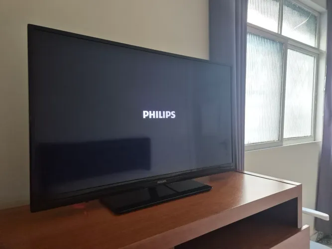 TV PHILIPS 39 POLEGADAS