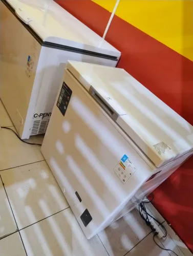 Freezer Eletrolux