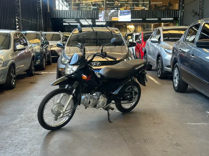 POP 110i super nova