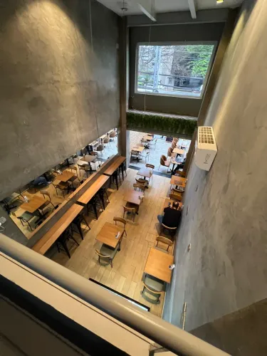 Passo Ponto Restaurante e Cafeteria Equipados | 130m², 65 lugares | Brooklin/Berrini