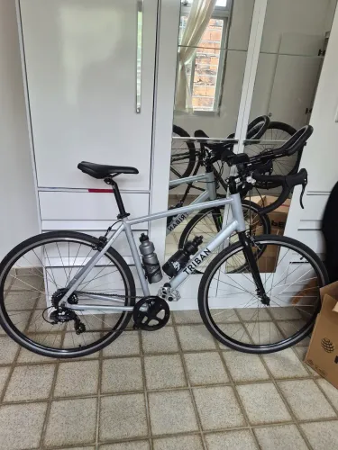 Bicicleta speed