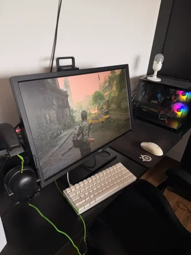 BENQ XL2430T 144hz