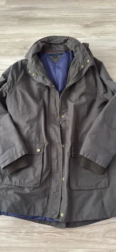Jaqueta tommy Original