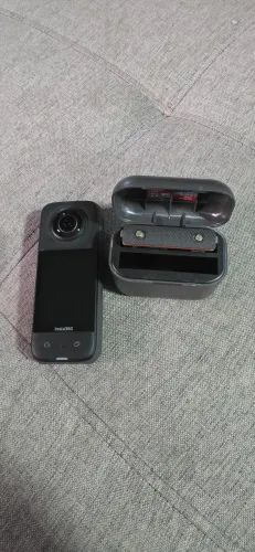 Insta 360 x3
