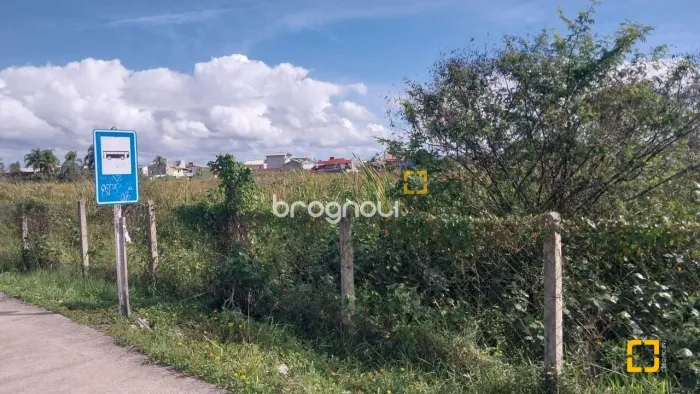 Vendo terreno com 10.911,15m² no Carianos