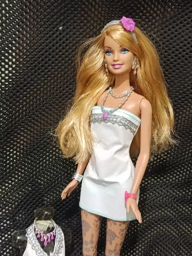 Barbie H20 Design Studio
